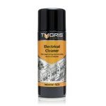 Tygris R235 Electrical, Switch and Contact Cleaner Spray 400ml Aerosol
