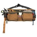 Veto Pro Pac TA-WBX Waist Apron With Boxed Pockets