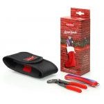Knipex 00 20 72 S6 XMAS 2021 Mini Pliers Tool Gift Set