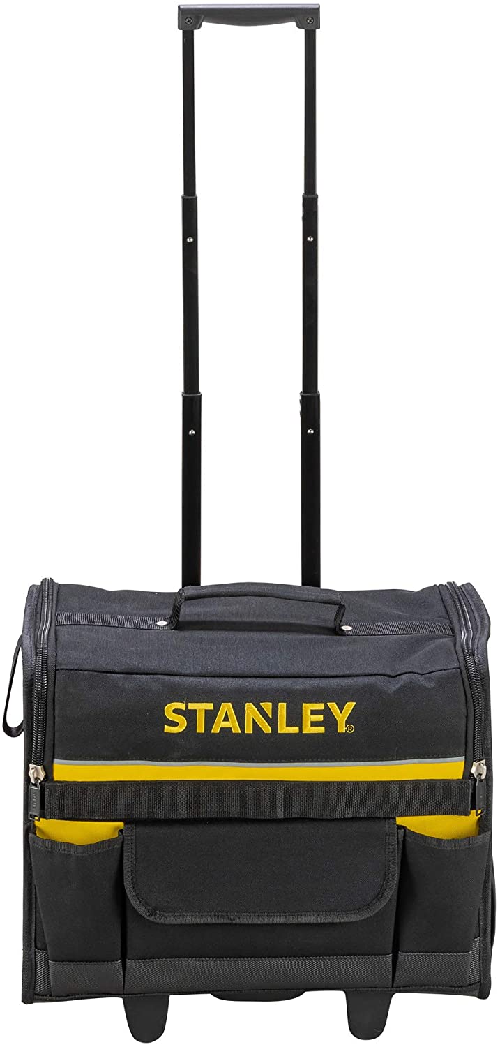 Stanley Fatmax Tool Bag on Wheels | Tool Bags