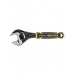 Stanley FMHT13126-0 FatMax Adjustable Spanner Wrench 8" / 200mm