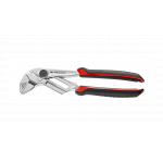 Facom PWF250CPE Push Button Waterpump Slip Joint Pliers Wrench Bi-Material Grip 250mm