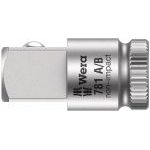 Wera 042670 781 A/B Socket Adapter/Converter 1/4" to 3/8"