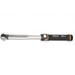 Beta 606/10 3/8" Dr. Click Type Reversible Torque Wrench 20-100Nm