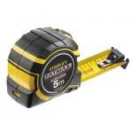 Stanley XTHT0-33671 FatMax Autolock 5 Metre Metric Tape Measure 32mm Wide