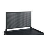 Beta 2400RSC24/PF Perforated Tool Panel With Supports