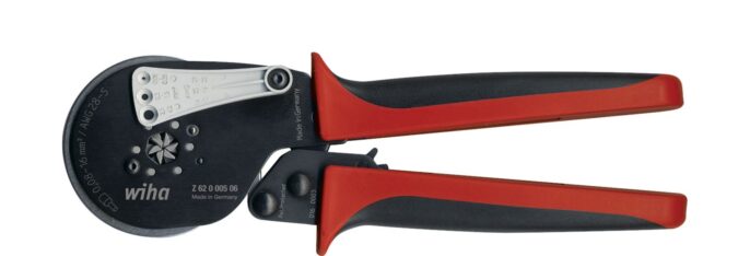 Wiha 41246 Automatic Crimping Tool Plier