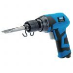 Draper 65142 Storm Force® Composite Air Hammer and 5 Piece Chisel Kit