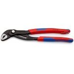 Knipex 87 02 250 T Cobra® High-tech Water Pump Pliers Tethered - 250mm