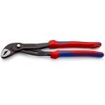 Knipex 87 02 300 T Cobra® High-tech Water Pump Pliers Tethered - 300mm