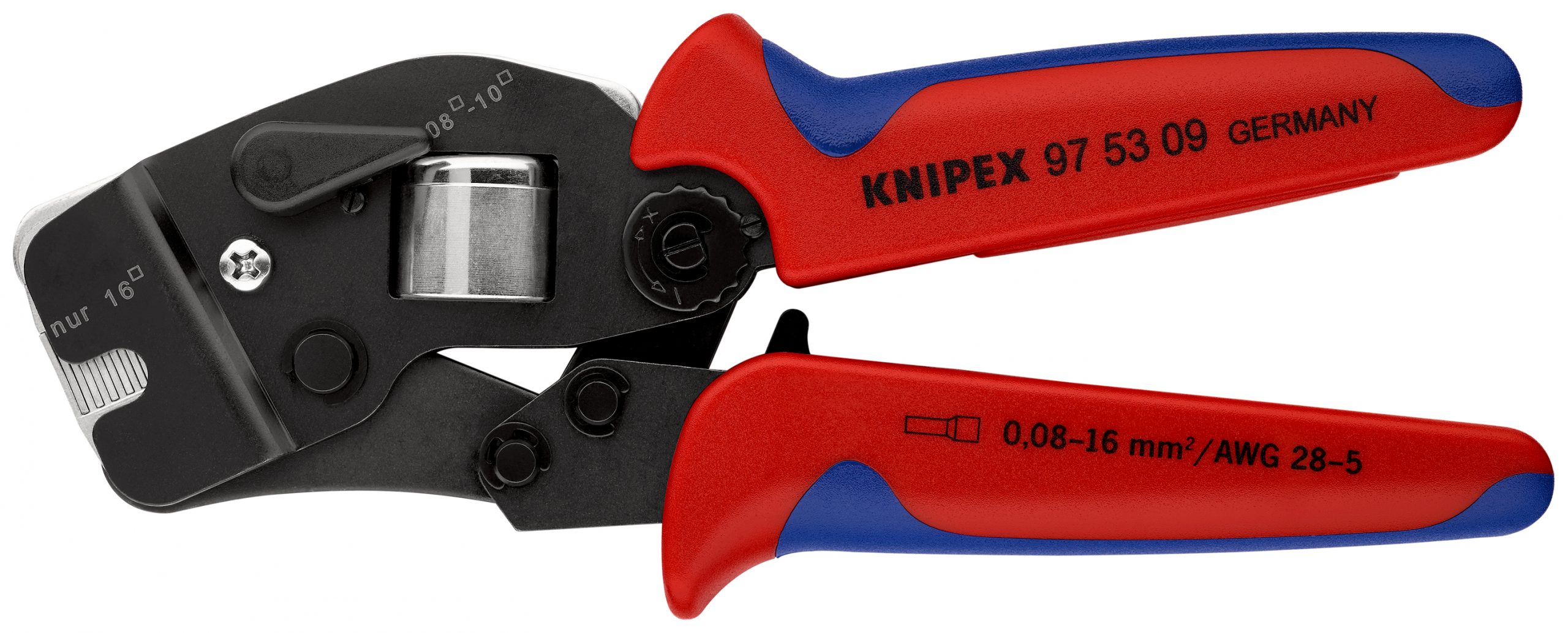 KNIPEX 9914300 testing. tenaza knipex 