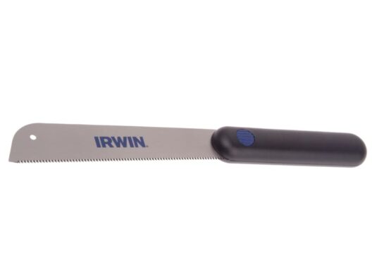 IRWIN® 10505165 Dovetail Pull Saw 185mm (7.1/4in) 22tpi