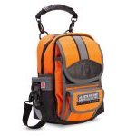 Veto Pro Pac MB Hi-Viz Orange Small Meter Bag / Tool Pouch