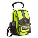 Veto Pro Pac MB Hi-Viz Yellow Small Meter Bag / Tool Pouch