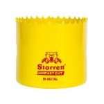 Starrett FCH0500 Fast Cut Bi-Metal Holesaw 127mm
