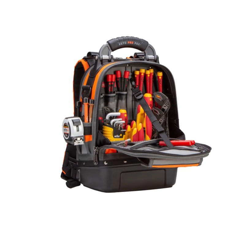 Wiha Tools and Veto Pro Pac Limited Edition Pac Sells Out in Under 2 H