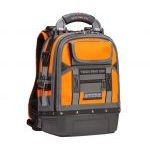 Veto Pro Pac TECH PAC MC HiViz Orange Tool Bag Backpack / Rucksack