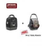Veto Pro Pac TECH MCT BLACKOUT Tool Bag + FREE TP-LC Tool Pouch