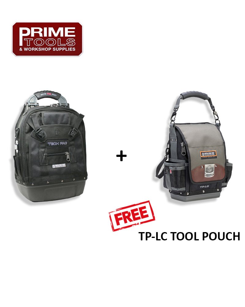 veto pro pac blackout