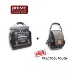 Veto Pro Pac TECH-XL Tool Bag + FREE TP-LC Tool Pouch