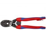 Knipex 71 32 200 T CoBolt® Compact Bolt Cutter with Return Spring Tethered - 200mm