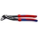 Knipex 88 02 300 T Alligator® Water Pump Pliers With Multi-Component Grips Tethered- 300 mm