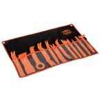 Bahcon BBS20P12 12 Piece Trim and Panel Remover Set in Tool Pouch