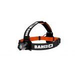 Bahco BFRL11 260lm Head Light with Elastic Strap