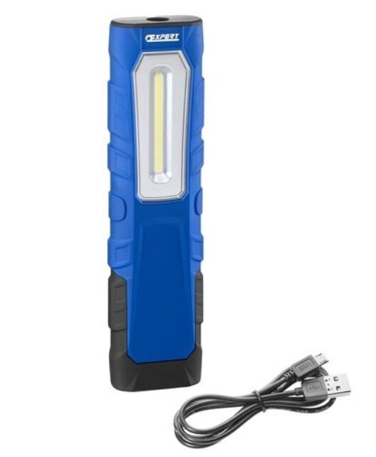 Expert by Facom 5W LED Articulated Inspection Lamp