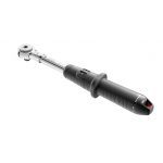 Facom J.209A50 3/8" Drive 'Quick Read' Torque Wrench With Removable Ratchet 10-50Nm