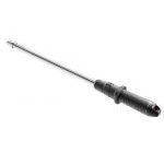 Facom S.209-340D 'Quick Read' End Fitting Torque Wrench No Attachment 60-340Nm