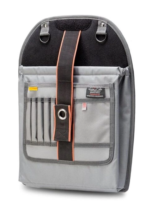 Veto Pro Pac V Swap Laptop Panel For TECH PAC Backpack Blackout – VPP10105