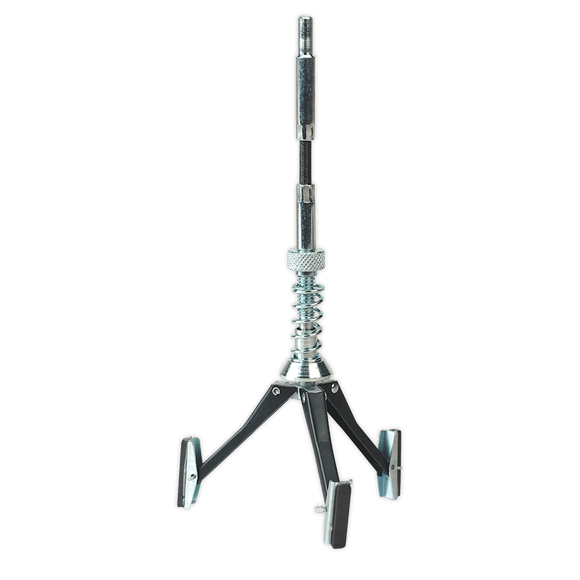 Sealey VS029 4 in 1 Cylinder Hone Honing Kit, for Engines, Brakes etc. - Image 11