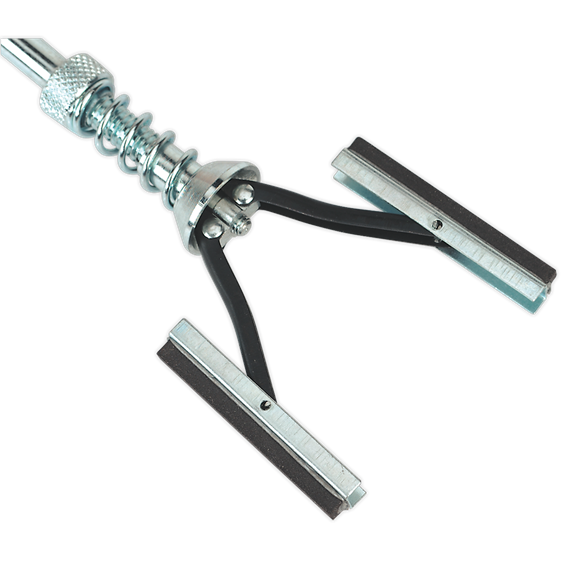 Sealey VS029 4 in 1 Cylinder Hone Honing Kit, for Engines, Brakes etc. - Image 8