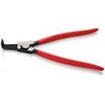 Knipex 46 21 A41 Circlip Pliers For External Circlips on Shafts Plastic Coated 85-140mm