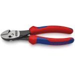 Knipex 73 72 180 TwinForce® High Performance Diagonal Cutters 180 mm