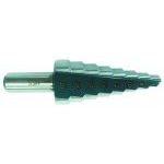 Craft-Pro by Presto Step Drill 6 - 20mm with Tri-shank