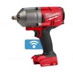 Milwaukee M18ONEFHIWF12 18V Cordless 1/2" Drive High Torque Impact Wrench 1898Nm Body Only