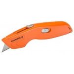 Bahco KGAU-01 Auto Retractable Safety Utility Knife