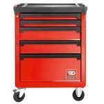 Facom ROLL.5M3APB 5 Drawer Mobile Roller Cabinet - Red