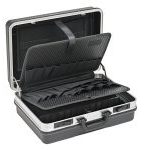 Stahlwille 13301 Hard ABS Shell Tool Case