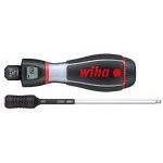Wiha 36887 iTorque® Torque screwdriver With Digital Scale 0.8-3Nm