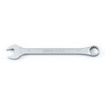 Beta 42SLIM Metric Combination Spanner Wrench with Slim Open End 19mm