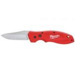 Milwaukee 48221990 Fastback Smooth Folding Knife