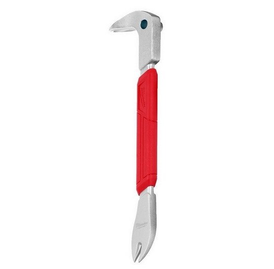 Milwaukee 4932478250 10″ Nail Puller PrimeTools