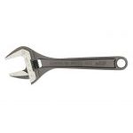 Bahco 130 Year Anniversary 8031 Adjustable Wrench 8" Extra Wide Jaw Opening 38mm - Limited Edition