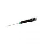 Bahco BE-8925 ERGO™ Torx Screwdriver with Rubber Grip Double Handle - T25 x 125mm