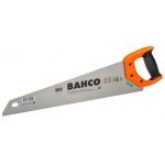 Bahco NP-22-U7/8-HP 22" PrizeCut™ Universal Handsaw for Plastics, Laminates, Wood And Soft Metals 7/8 TPI