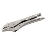 Bahco 2951-250 Grip Locking Pliers With Curved Jaws 250mm