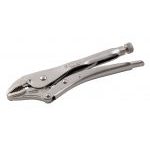 Bahco 2953-300 Self Grip Locking Pliers with Curved Jaw 300mm